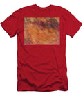 Colorful Swirling Patterns LA Veta Kirby T-Shirt