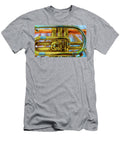 Colorful Trumpet Brass Julie a Murray T-Shirt