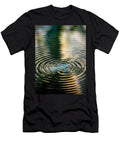 Colorful Waves Sotiris Filippou T-Shirt