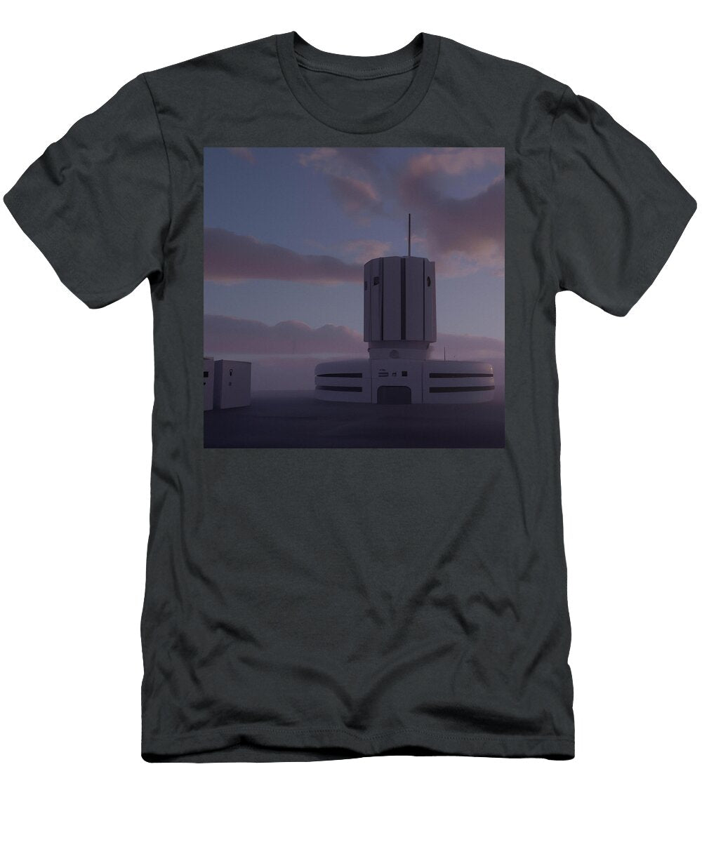 Columbre Star Dreamer T-Shirt