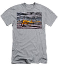 Combat Plane Kyle Simpson T-Shirt
