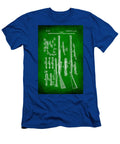 Combined Piston Breech and Firing Cock Repeating Gun 1b Brian Reaves T-Shirt