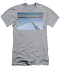 Come About Lee and Michael Beek T-Shirt