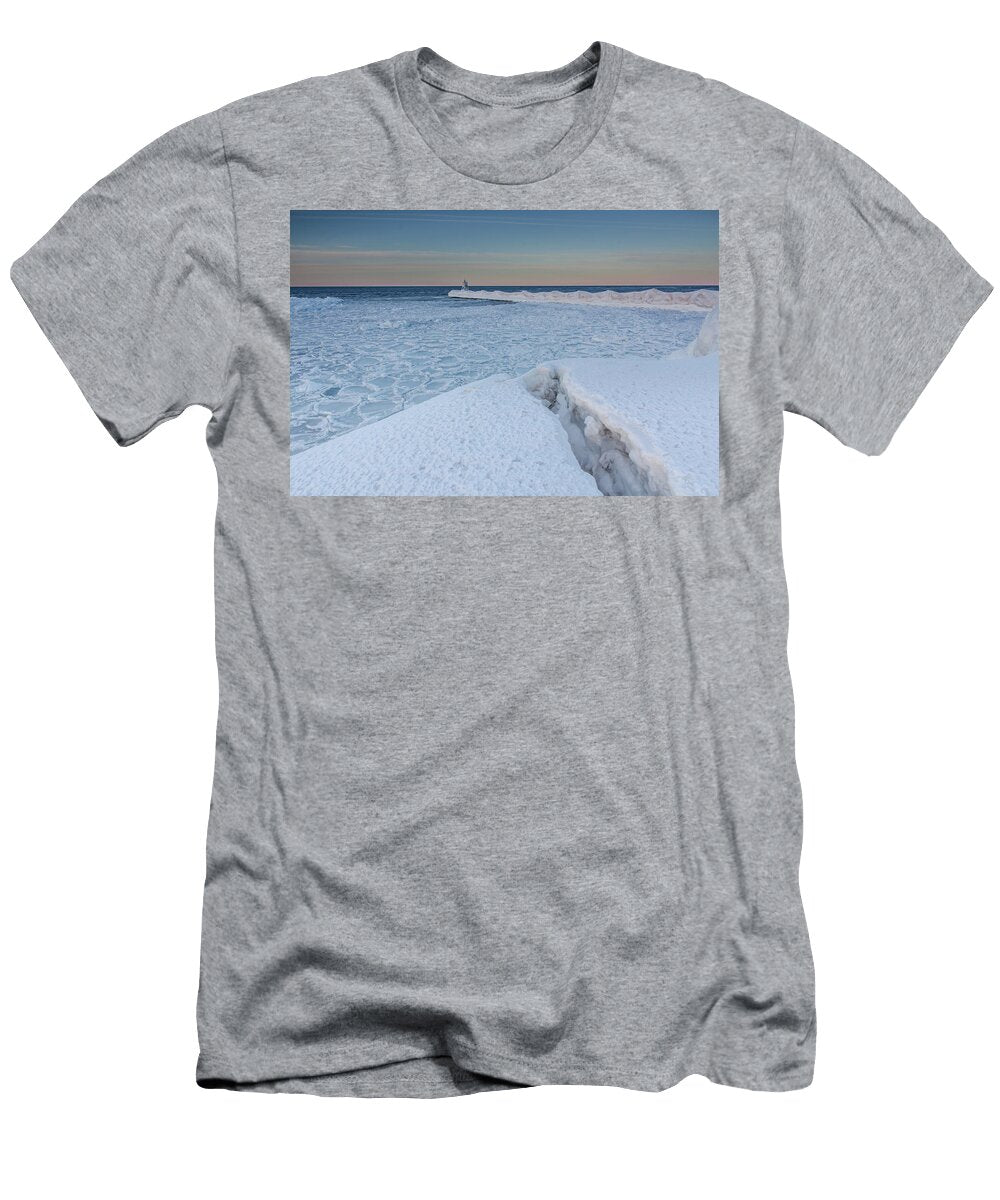 Come About Lee and Michael Beek T-Shirt