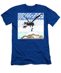 Come Back Here Sharron Loree T-Shirt