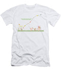 Come Let US Enjoy Time Together Sandra Clark T-Shirt