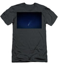Comet Neowise 3 Chad Rowe T-Shirt