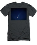 Comet Neowise 4 Chad Rowe T-Shirt