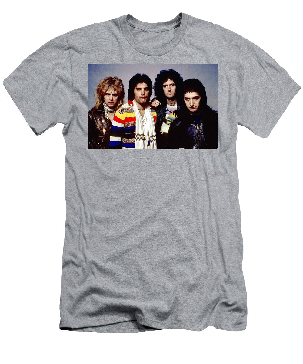 Comfortables Yolanda Murphy T-Shirt
