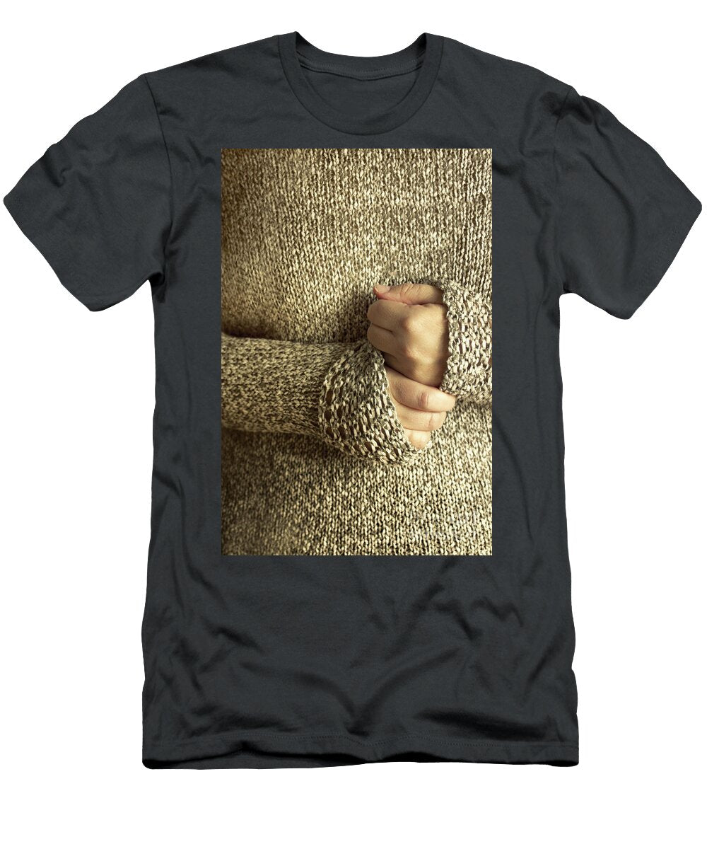 Comforting Margie Hurwich T-Shirt