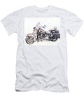 Comfy Cruiser Stephen Brooks T-Shirt