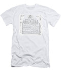 Comparison of What Dentist Says and the Reality Roz Chast T-Shirt
