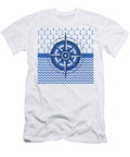 Compass Windrose Antique Images T-Shirt