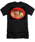 Completely Restored Tom Mix Death Car 1937 812 Cord Supercharged Phaeton 2013 David Lee Guss T-Shirt