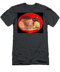 Completely Restored Tom Mix Death Car 1937 812 Cord Supercharged Phaeton David Lee Guss T-Shirt