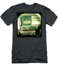 Comprehension Andrew Paranavitana T-Shirt