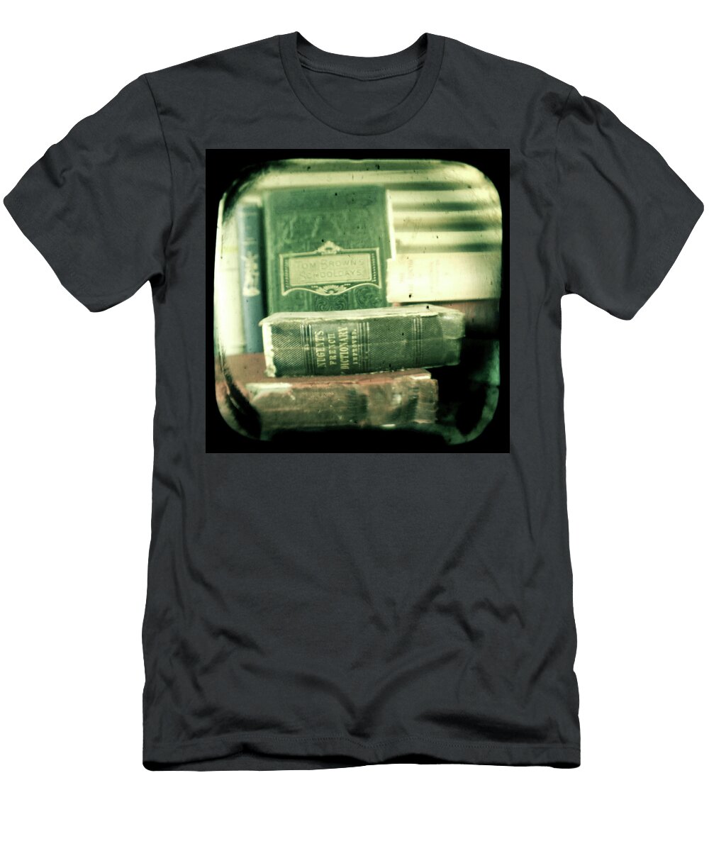 Comprehension Andrew Paranavitana T-Shirt