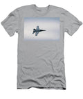 Compressed Air Paul Quinn T-Shirt