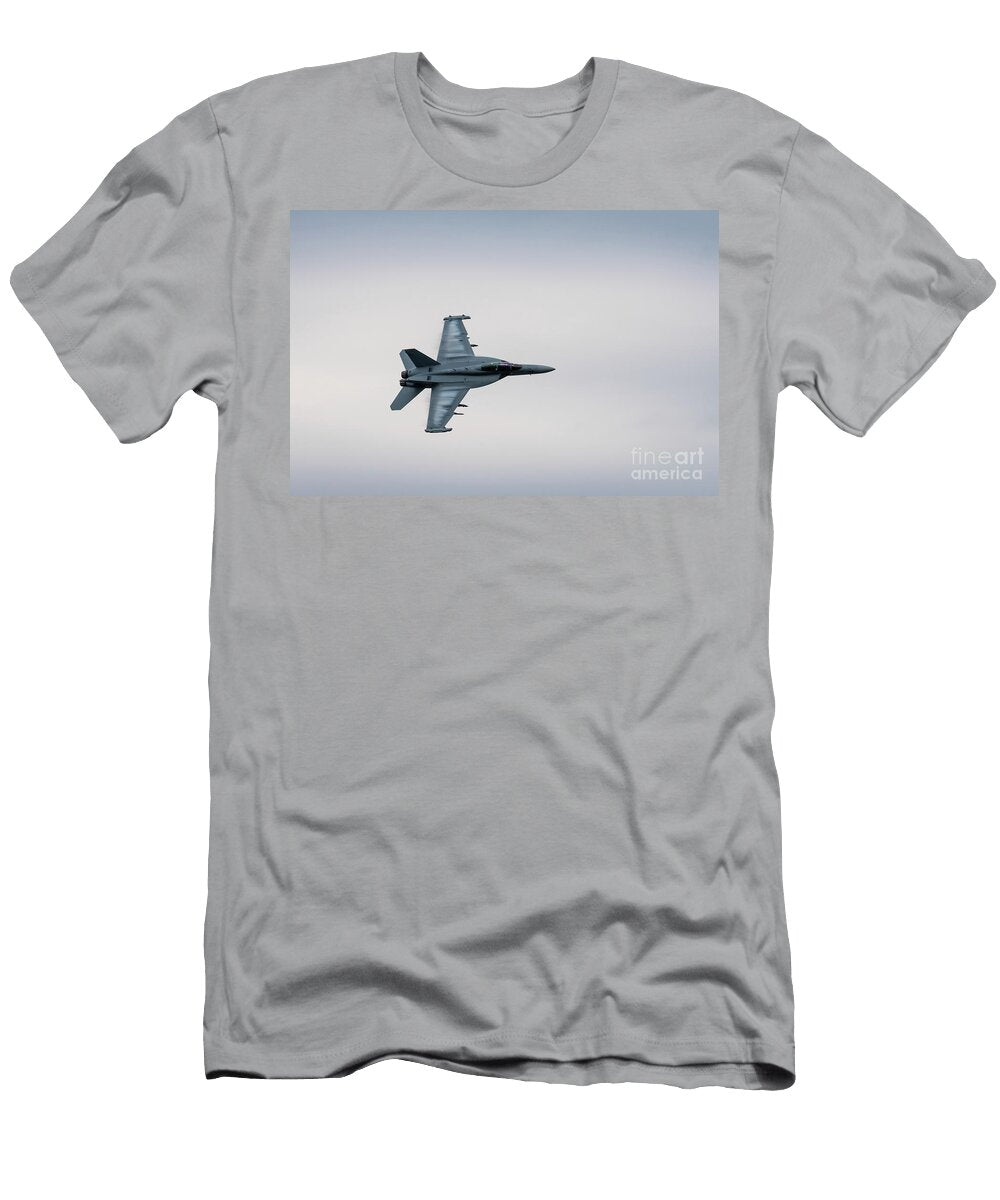Compressed Air Paul Quinn T-Shirt