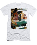 Compressor Robert Margetts T-Shirt