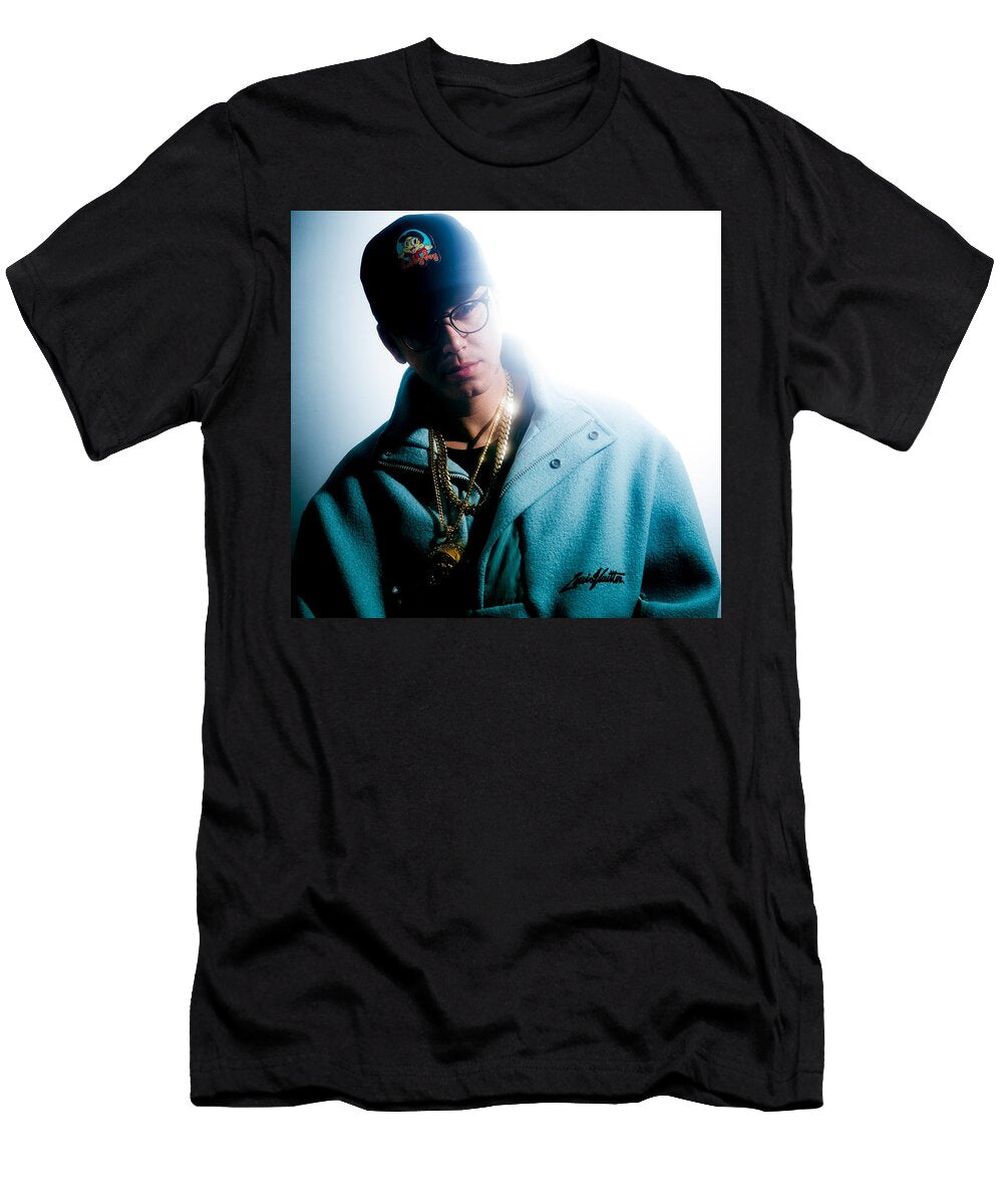 Computer Aurore Lumsden T-Shirt