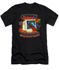 Computer Retro Holly Wilkinson T-Shirt