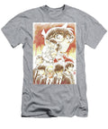 Conan Wedding Jessy Nikolaus T-Shirt