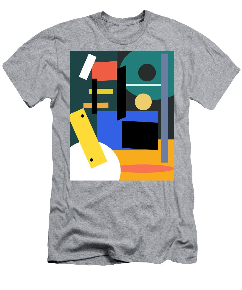 Concept Design Dan Sproul T-Shirt