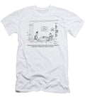 Concerning Your Former Husband Michael Masli T-Shirt