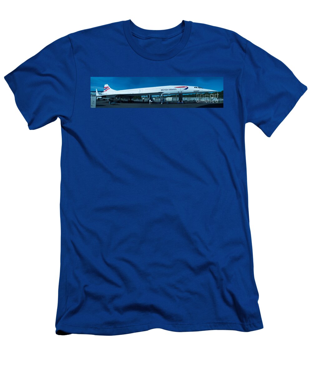 Concord Rich Priest T-Shirt
