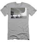 Concord Under Wing Bruce Bilek T-Shirt