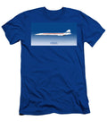 Concorde 002 G Bsst Steve H Clark Photography T-Shirt