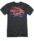 Concorde Flying James O Donnell T-Shirt