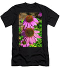 Cone Flower X Three John Kirkland T-Shirt