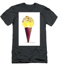 Cone with Sprinkles Bigalbaloo Stock T-Shirt