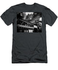 Coney Island Hotdogs Kimberly Allen T-Shirt