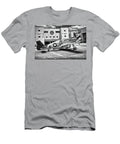 Confederate Air Force P 51 Rene Triay Photography T-Shirt