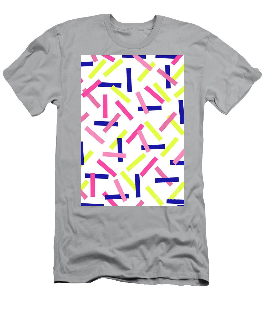 Confetti Louisa Knight T-Shirt