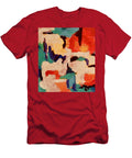 Confusion Carol Stanley T-Shirt