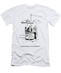 Congratulations Youre Eating Local Chris Wildt T-Shirt