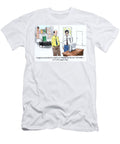 Congress Presented Its Report on Simplifying the Tax Code Doug Pike T-Shirt