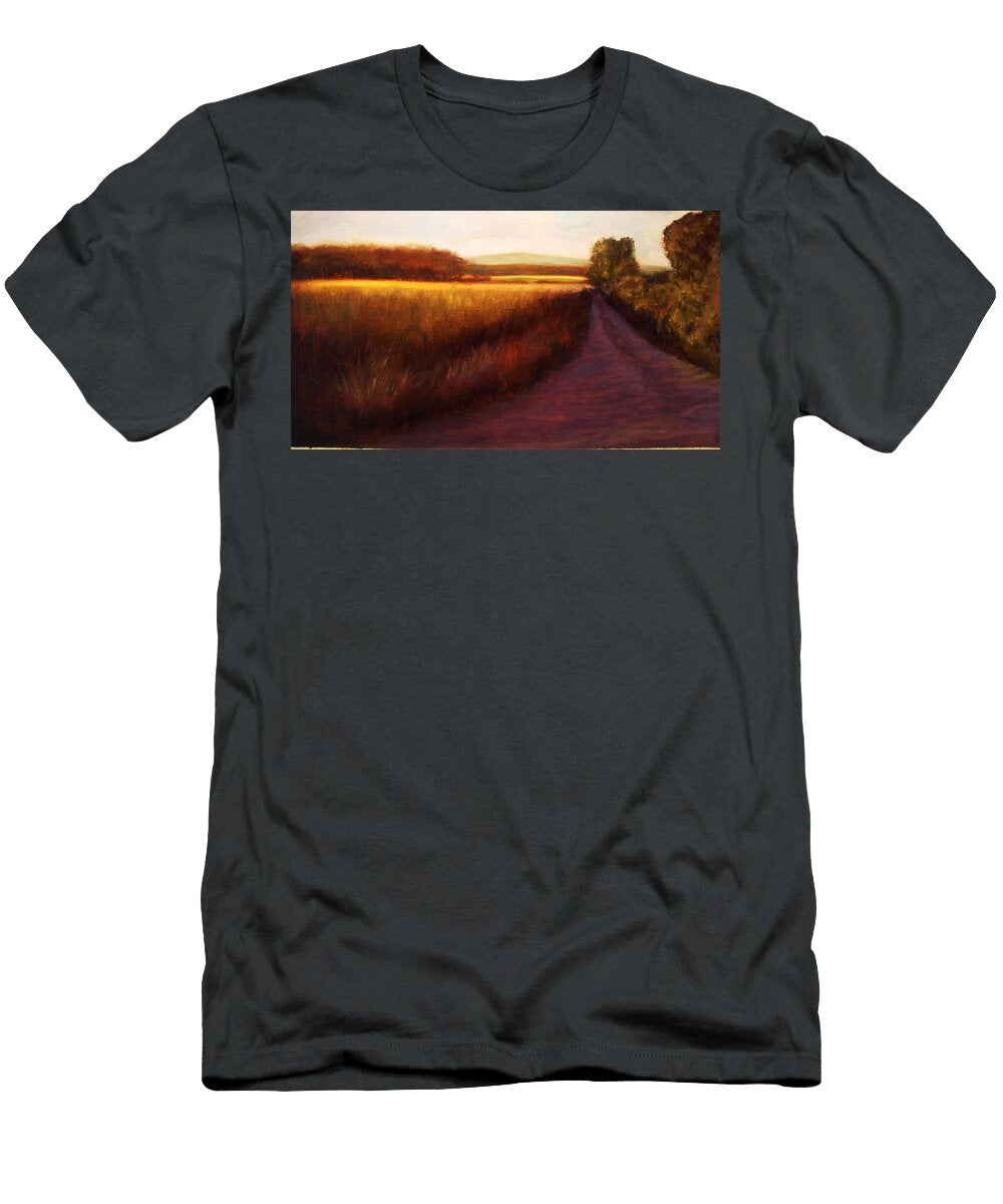 Connecticut Drive Dennis Kirby T-Shirt