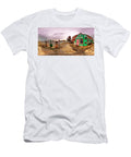 Conoco Commerce Darin Williams T-Shirt