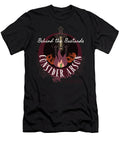 Consider Arson in Minecraft Lucy Clark T-Shirt