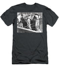 Construction Workers At the Stadium Mexico City 1927 Tina Modotti T-Shirt