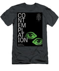 Contemplation Ahlering Jackoboice T-Shirt