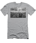 Continental Drift Bw Michael Ver Sprill T-Shirt