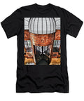Continental Hotel Zara Main Entrance Budapest Marianna Mills T-Shirt