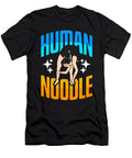 Contortion Human Noodle Aerial Hoop Contortionist Tshirtconcepts Marvin Poppe T-Shirt