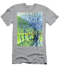 Contra Costa Spring Nancy Roberts T-Shirt